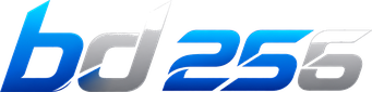 bd 256 লোগো